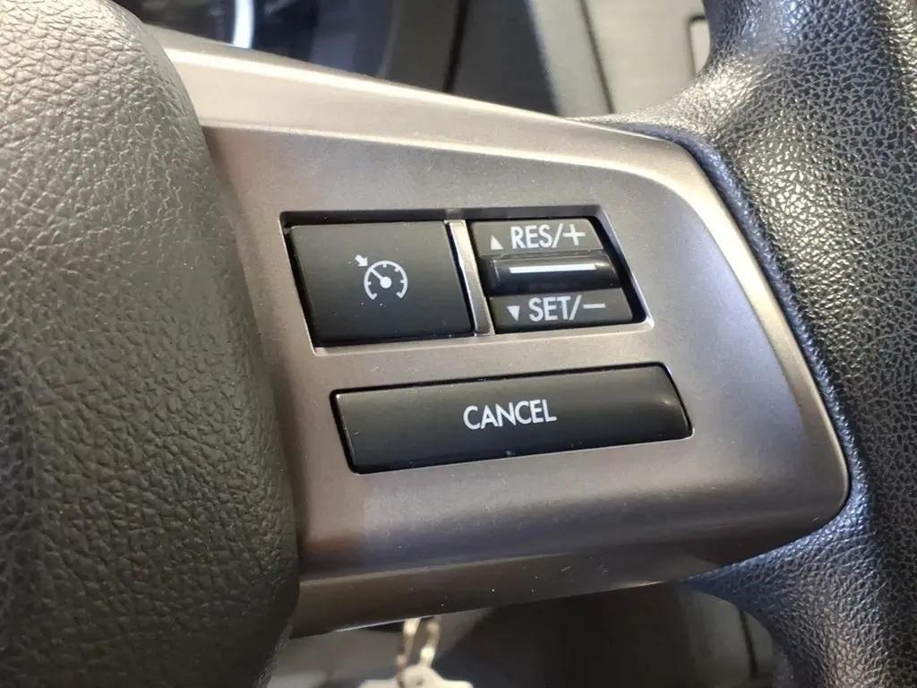 used 2015 Subaru Forester car, priced at $7,995