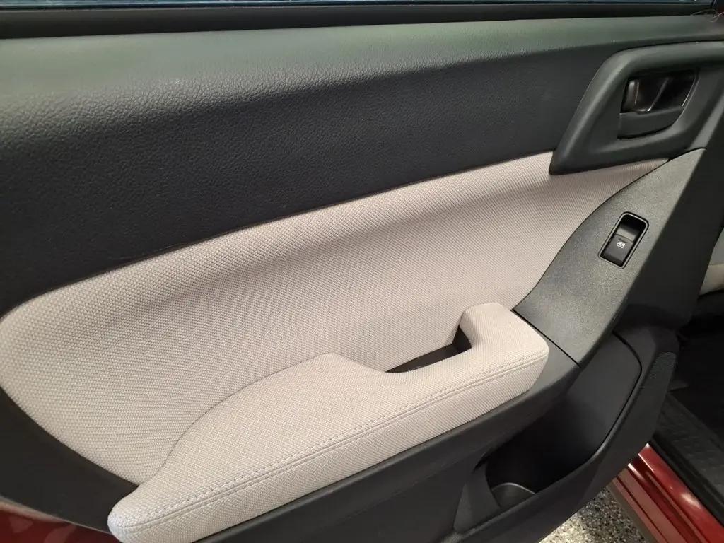 used 2015 Subaru Forester car, priced at $7,995