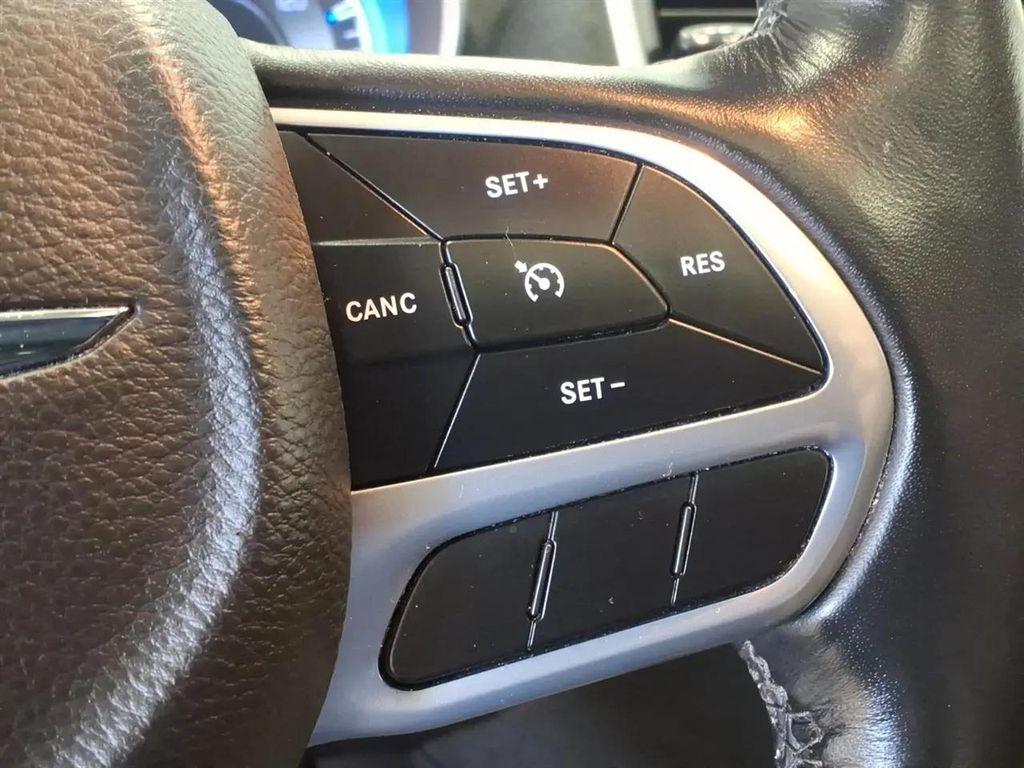 used 2021 Chrysler 300 car, priced at $20,994