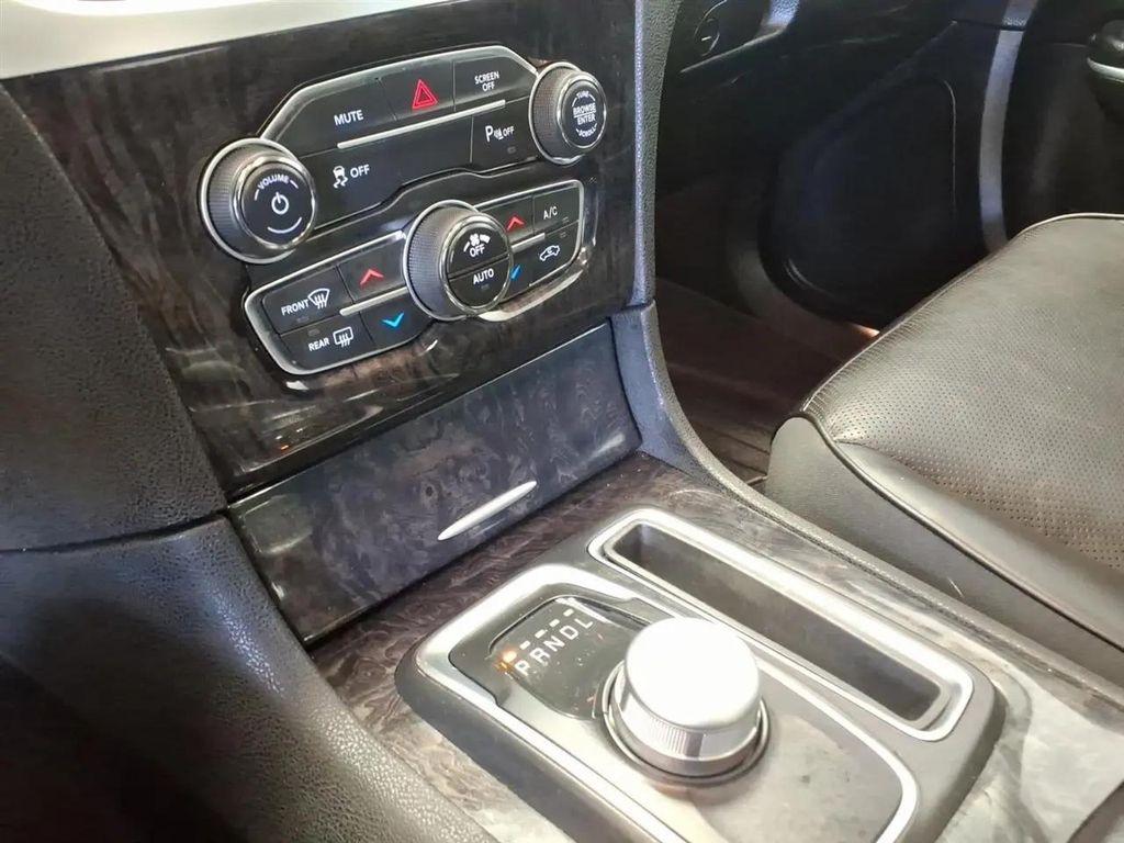 used 2021 Chrysler 300 car, priced at $20,994