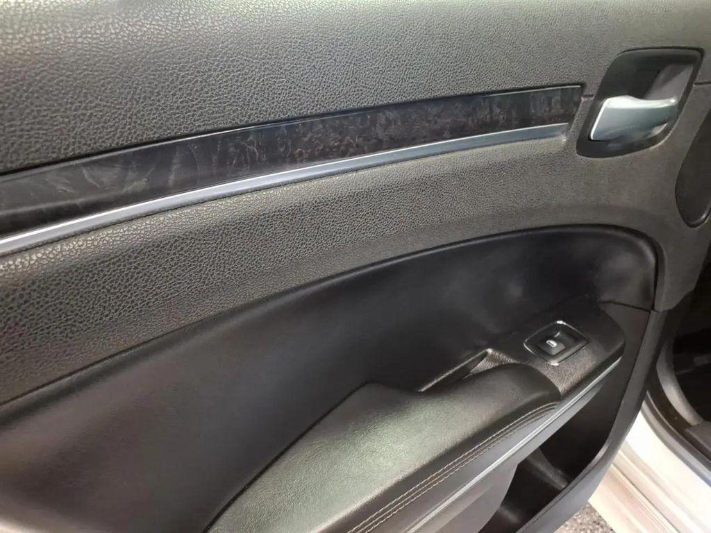 used 2021 Chrysler 300 car, priced at $20,994