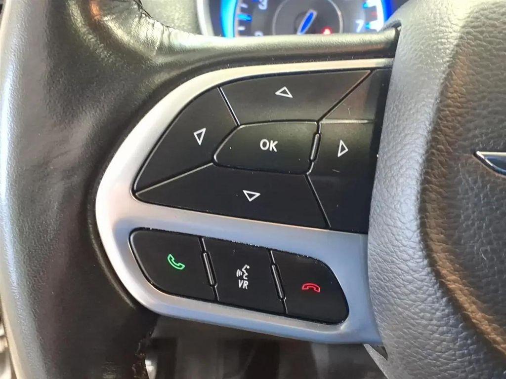 used 2021 Chrysler 300 car, priced at $20,994