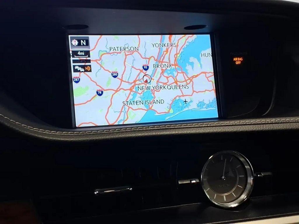 used 2018 Lexus ES 350 car, priced at $20,995