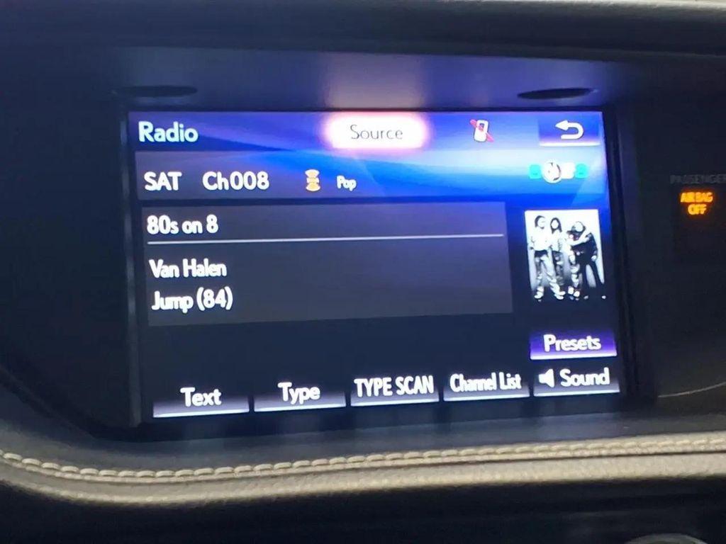 used 2018 Lexus ES 350 car, priced at $20,995