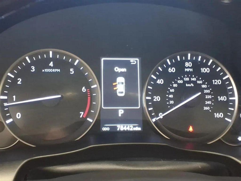 used 2018 Lexus ES 350 car, priced at $20,995