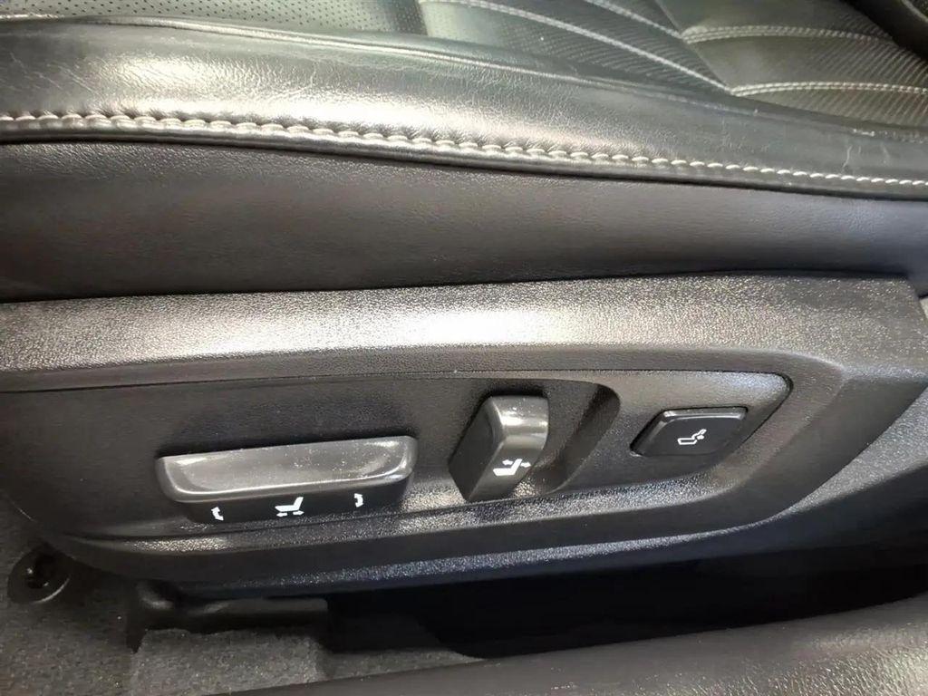 used 2018 Lexus ES 350 car, priced at $20,995