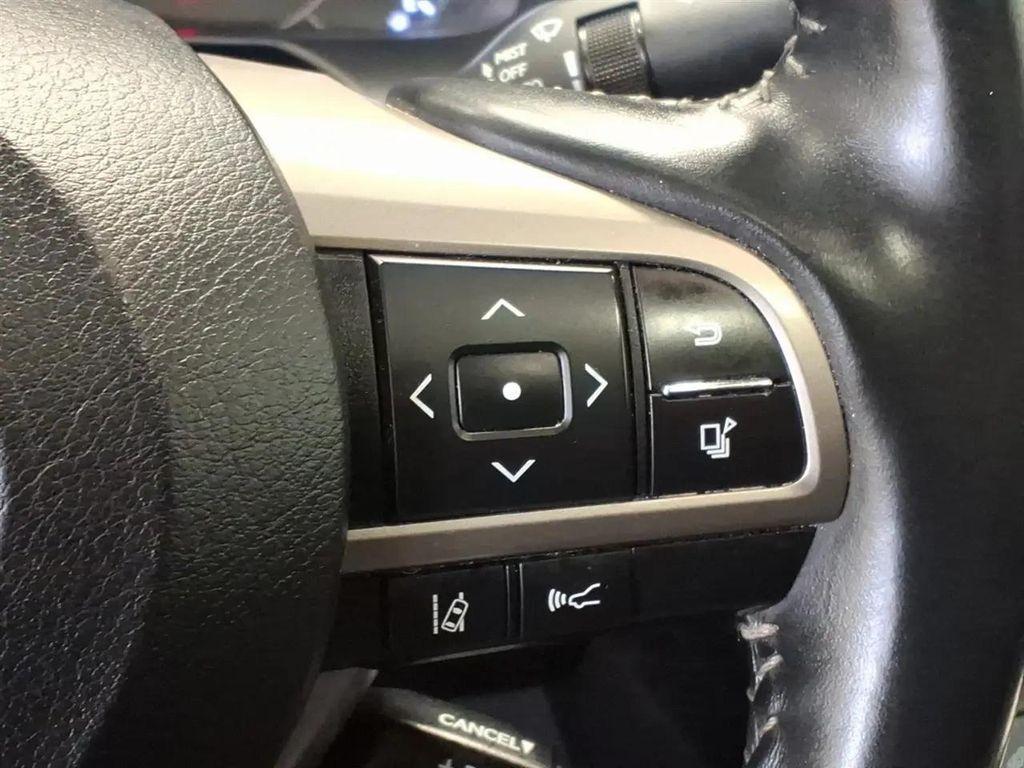 used 2018 Lexus ES 350 car, priced at $20,995