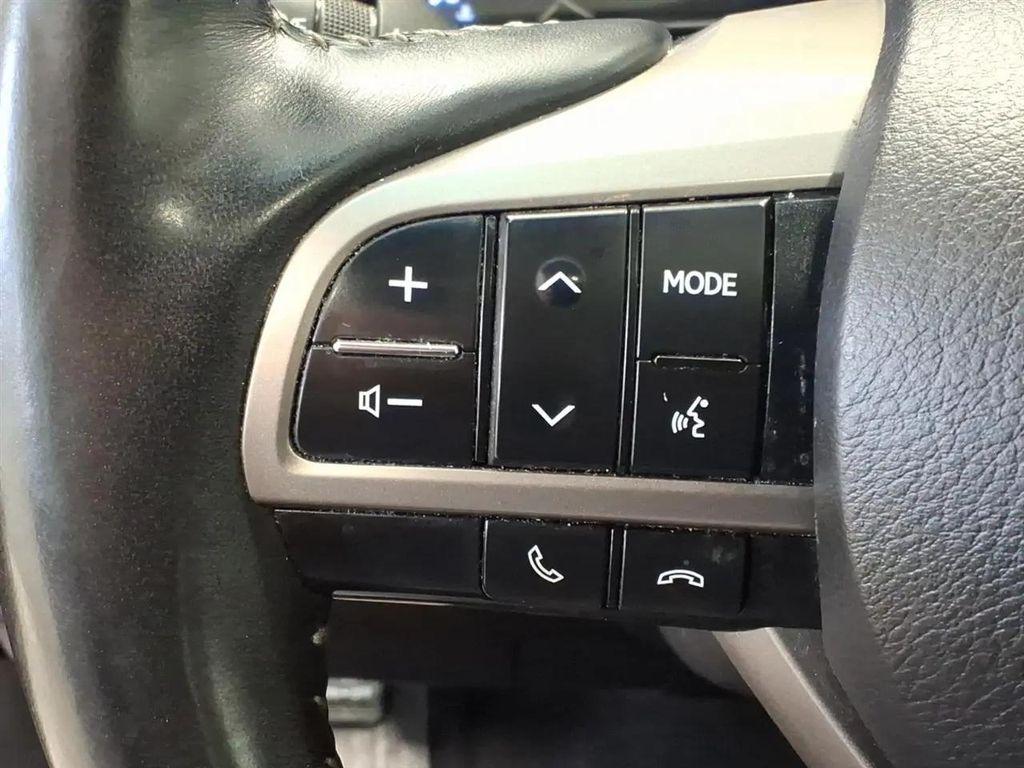 used 2018 Lexus ES 350 car, priced at $20,995