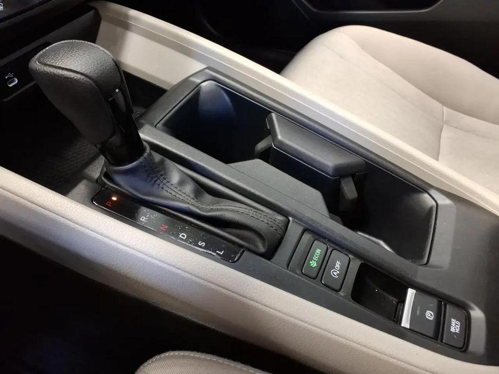 used 2023 Honda Accord car, priced at $24,194