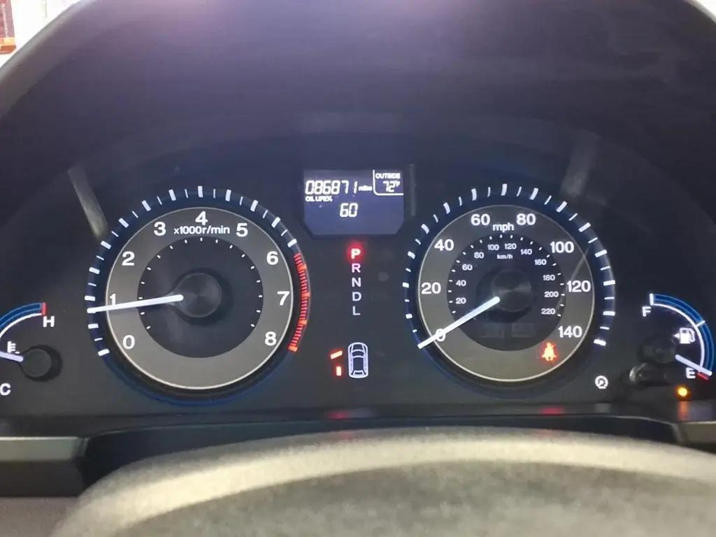 used 2012 Honda Odyssey car, priced at $10,595