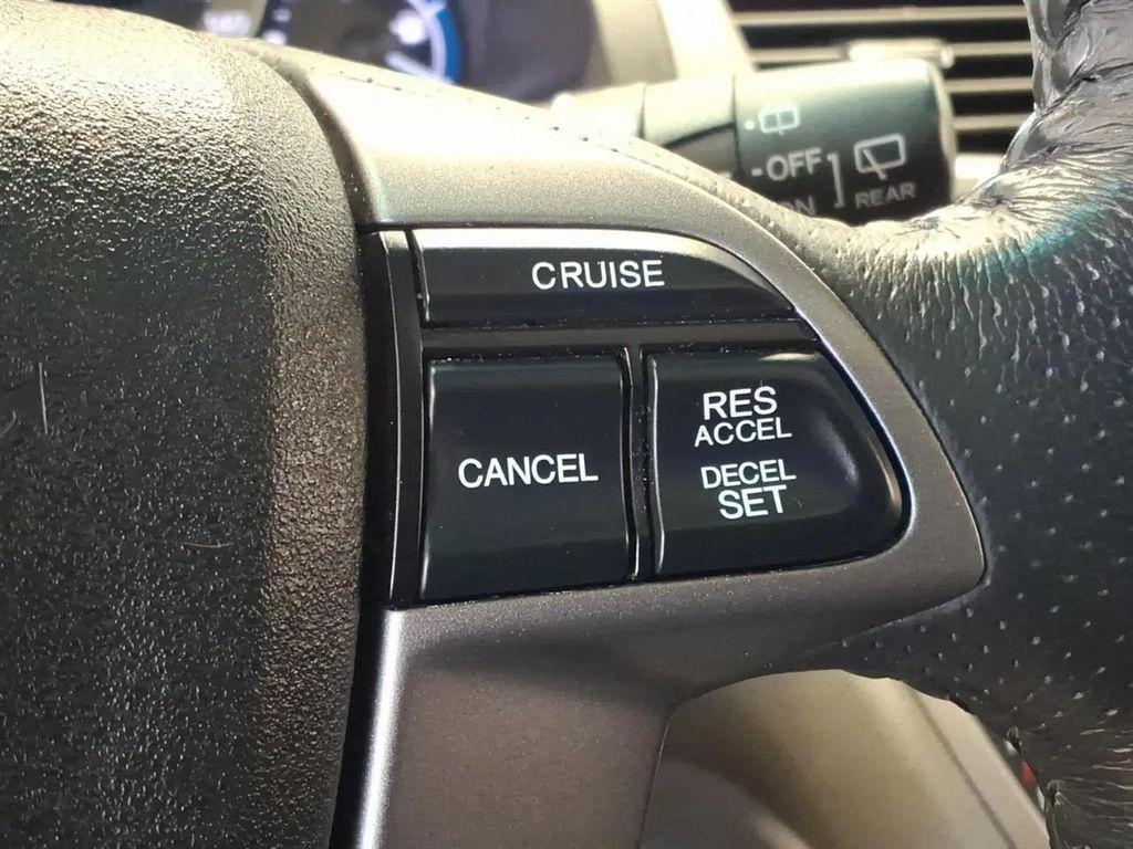 used 2012 Honda Odyssey car, priced at $10,595