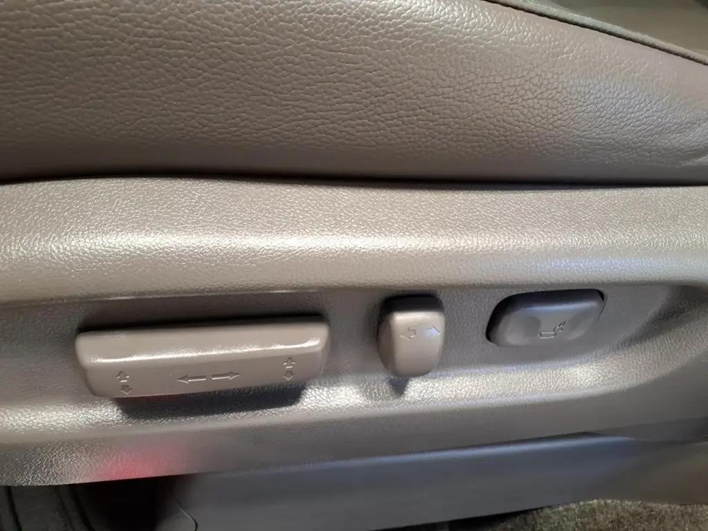 used 2012 Honda Odyssey car, priced at $10,595