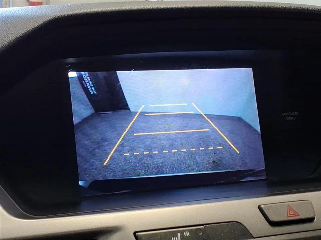 used 2012 Honda Odyssey car, priced at $10,595