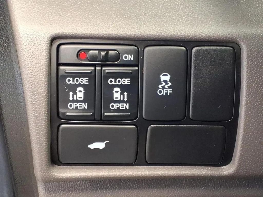 used 2012 Honda Odyssey car, priced at $10,595