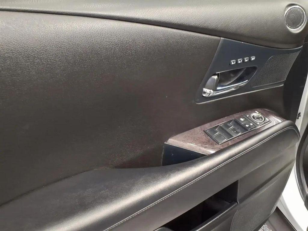 used 2015 Lexus RX 350 car, priced at $14,995