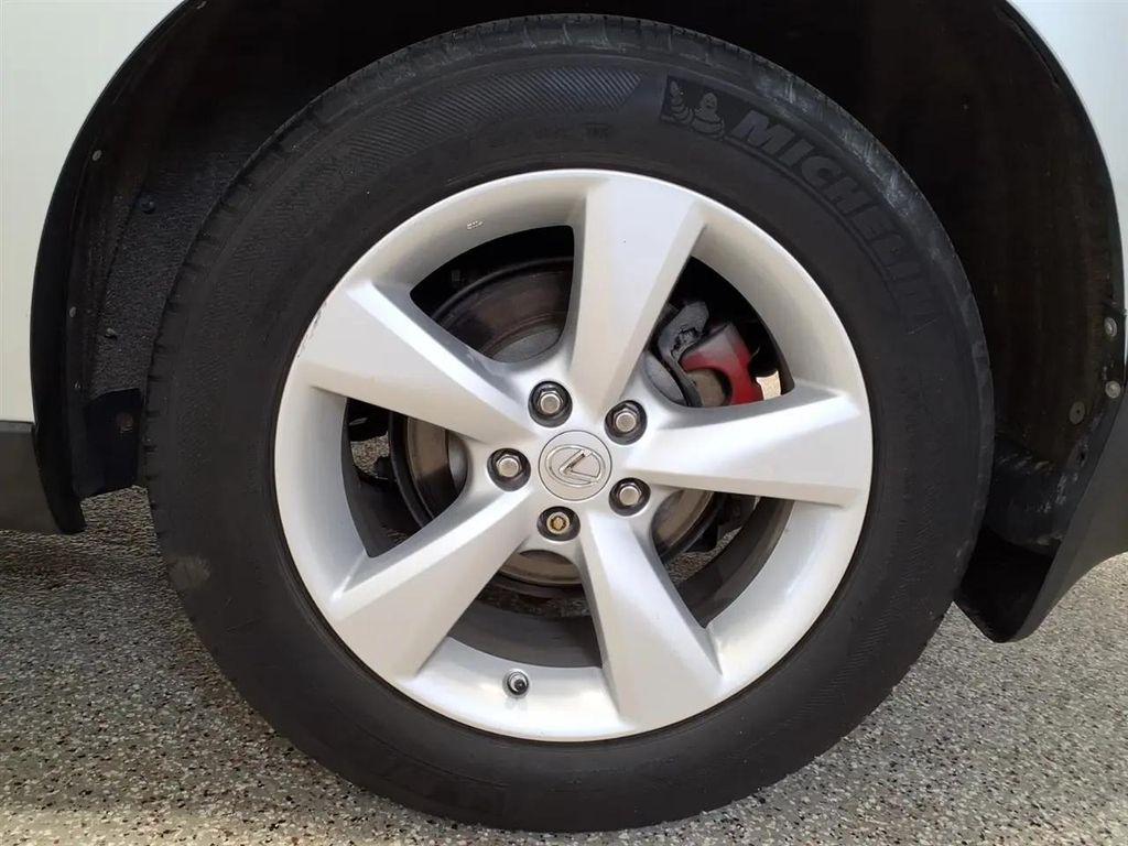 used 2015 Lexus RX 350 car, priced at $14,995