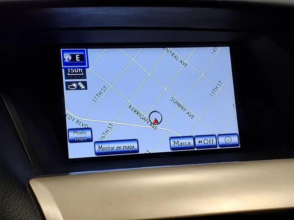 used 2015 Lexus RX 350 car, priced at $14,995