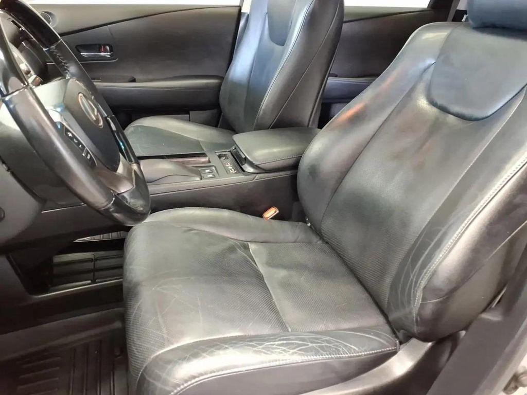 used 2015 Lexus RX 350 car, priced at $14,995