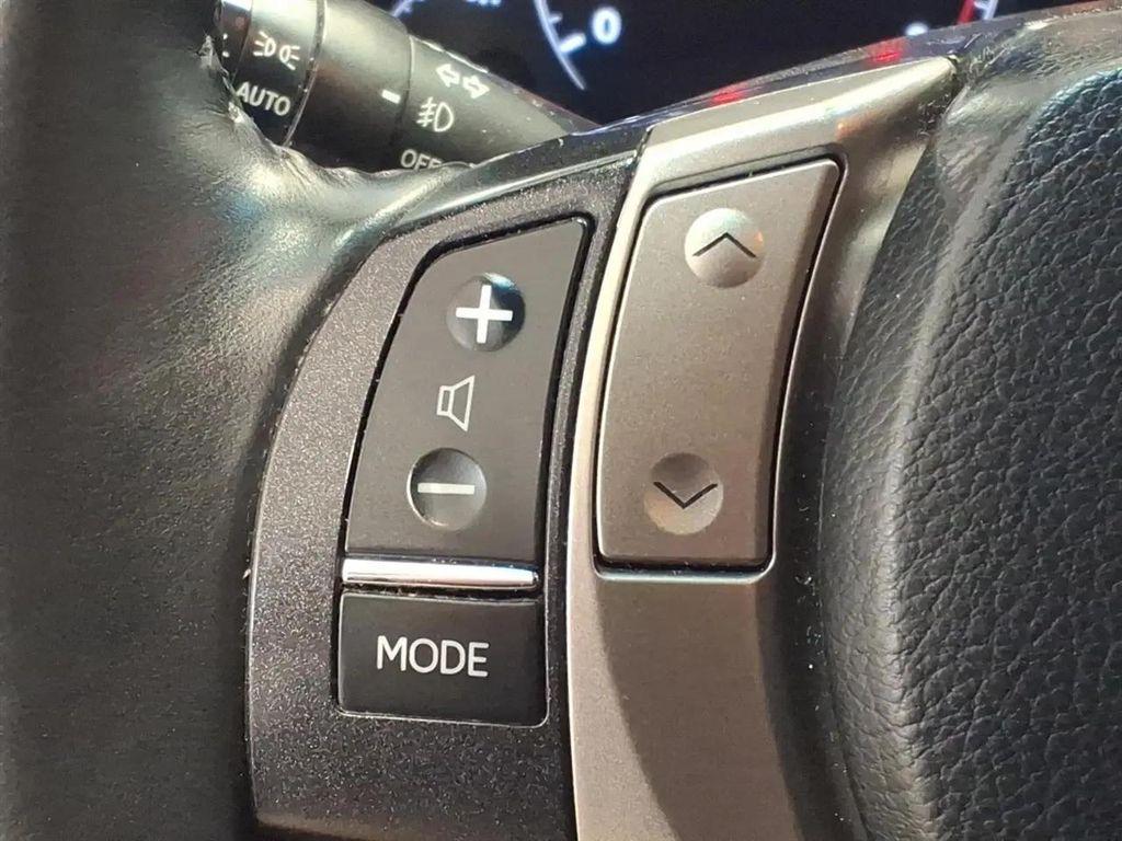 used 2015 Lexus RX 350 car, priced at $14,995
