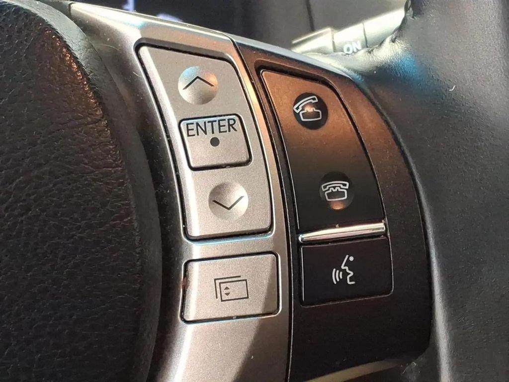 used 2015 Lexus RX 350 car, priced at $14,995