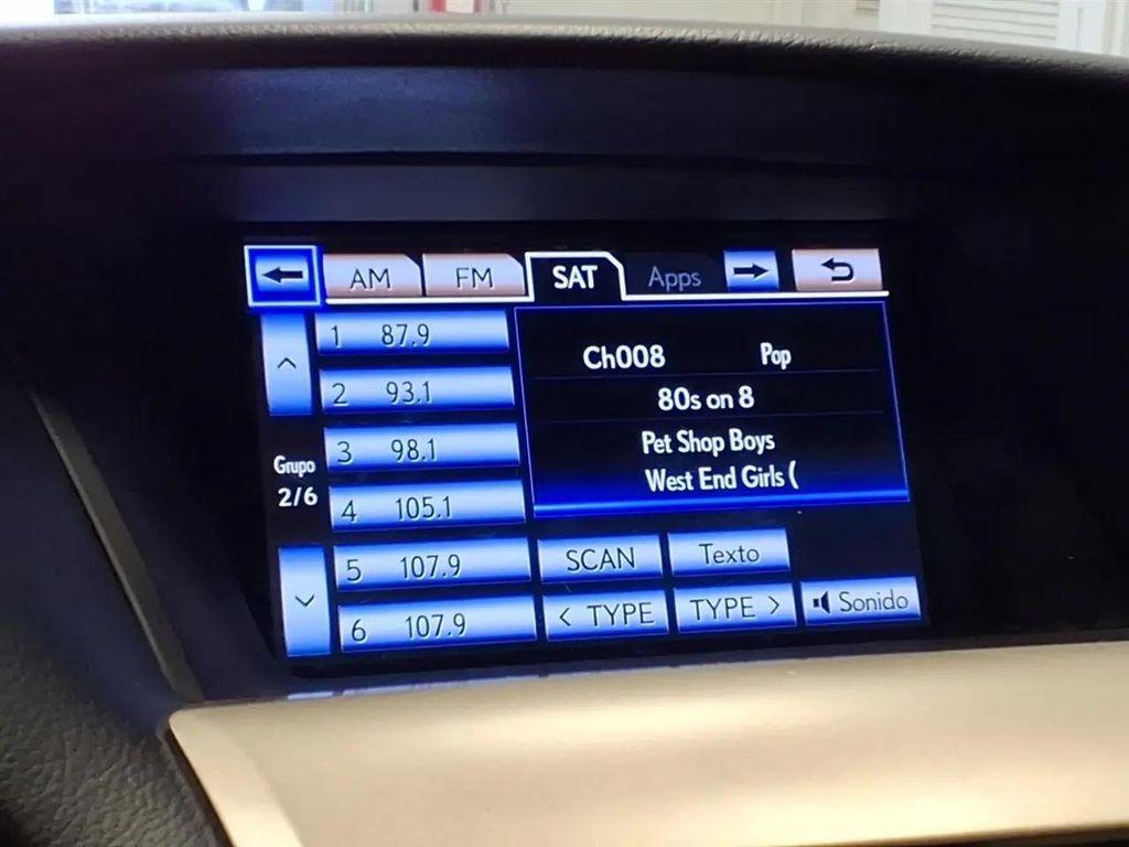 used 2015 Lexus RX 350 car, priced at $14,995