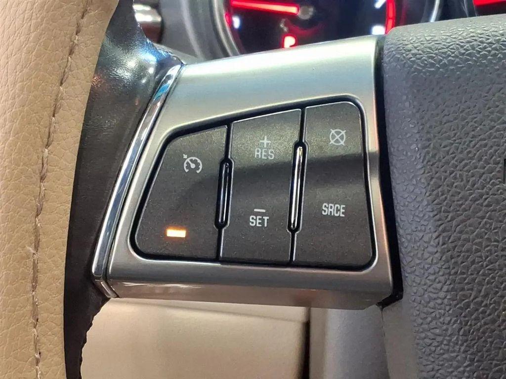 used 2012 Cadillac CTS car, priced at $3,994