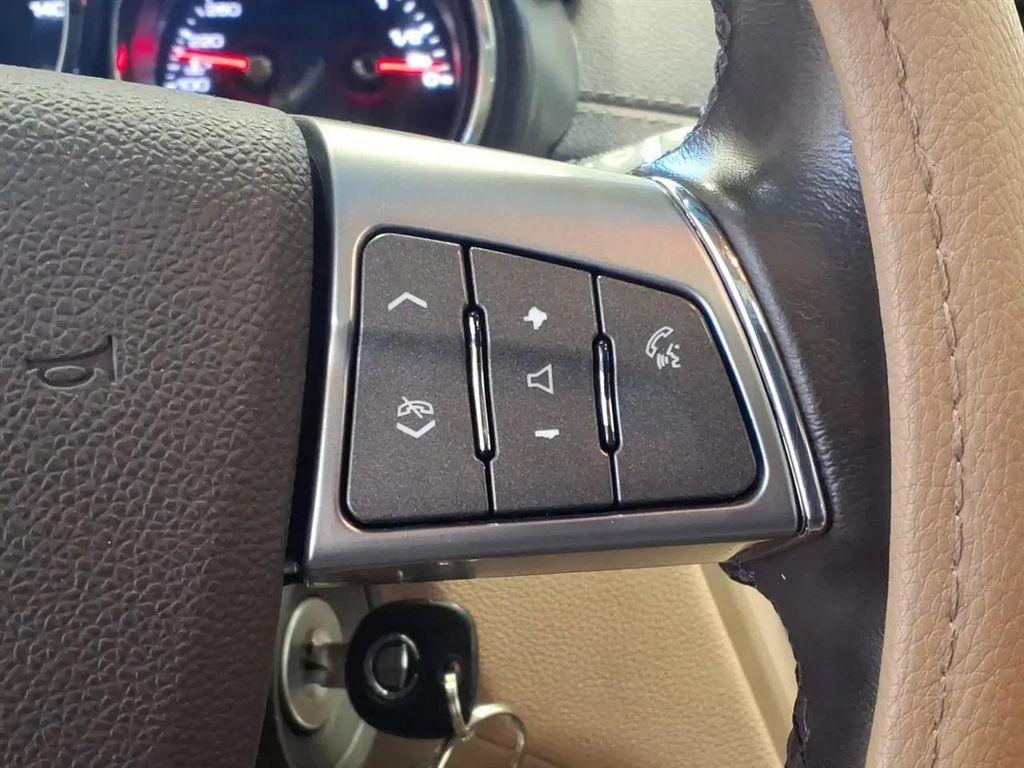 used 2012 Cadillac CTS car, priced at $3,994