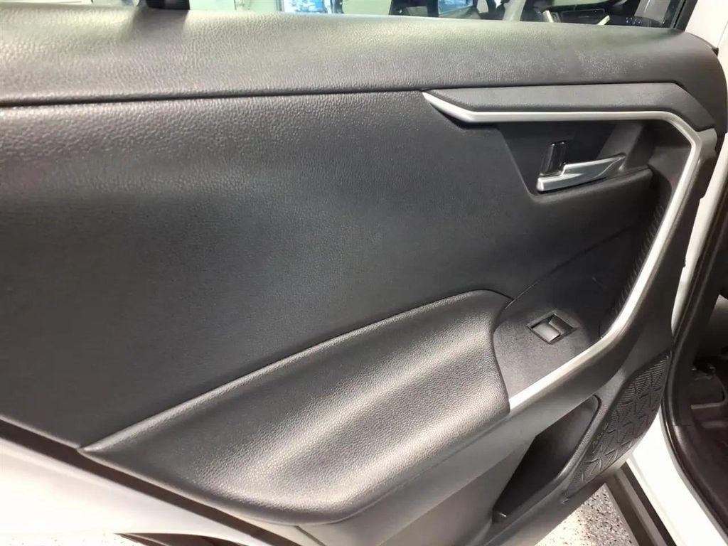 used 2019 Toyota RAV4 car, priced at $19,795