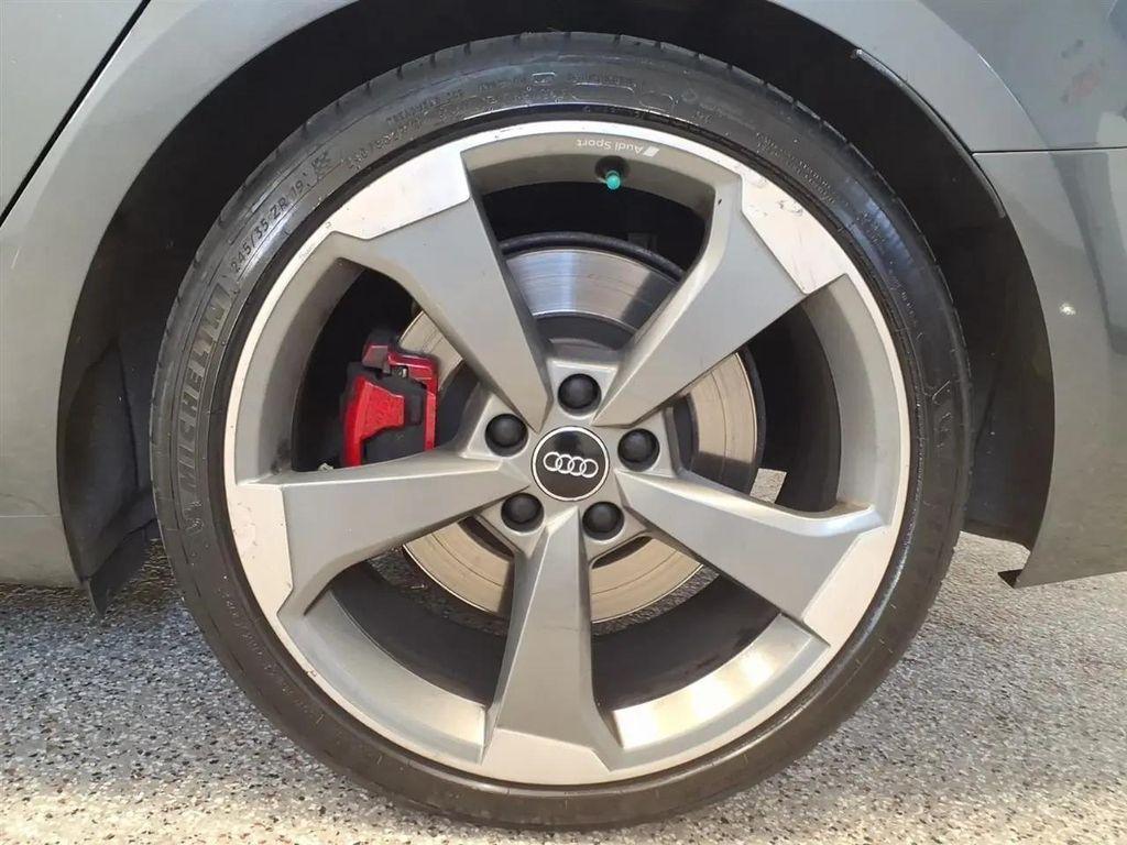used 2018 Audi S4 car, priced at $20,994