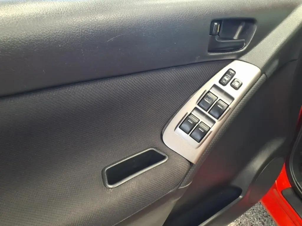 used 2005 Toyota Matrix car, priced at $5,995