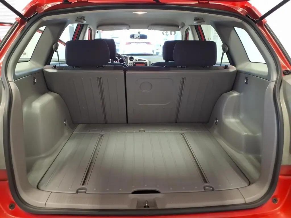 used 2005 Toyota Matrix car, priced at $5,995