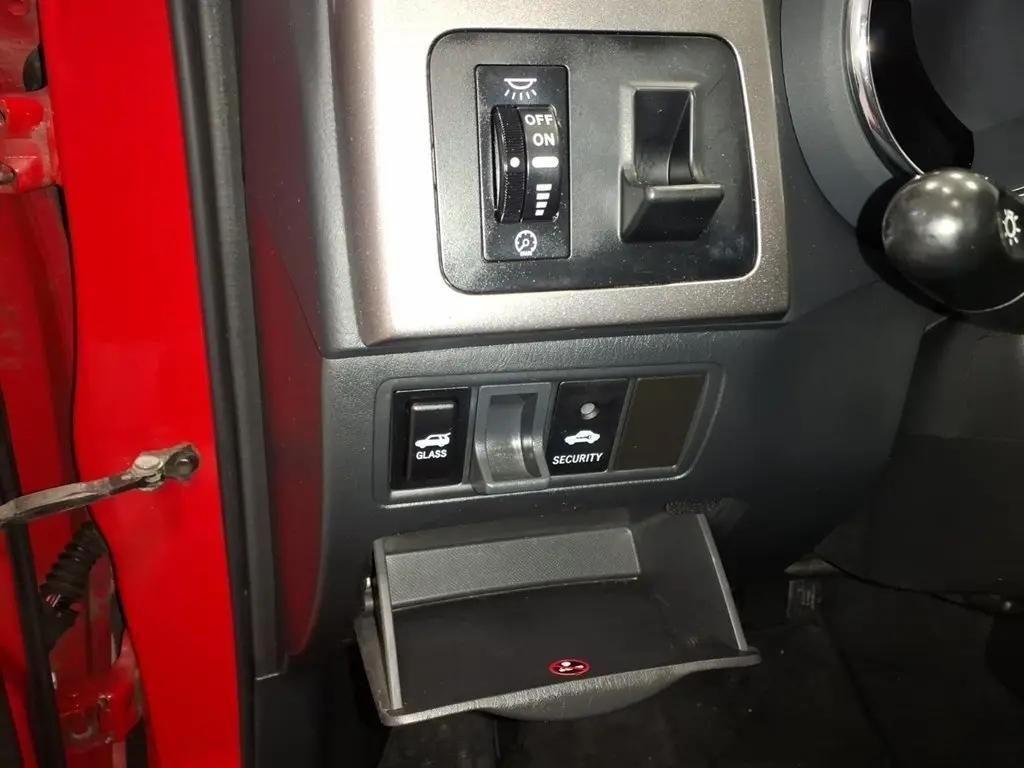 used 2005 Toyota Matrix car, priced at $5,995