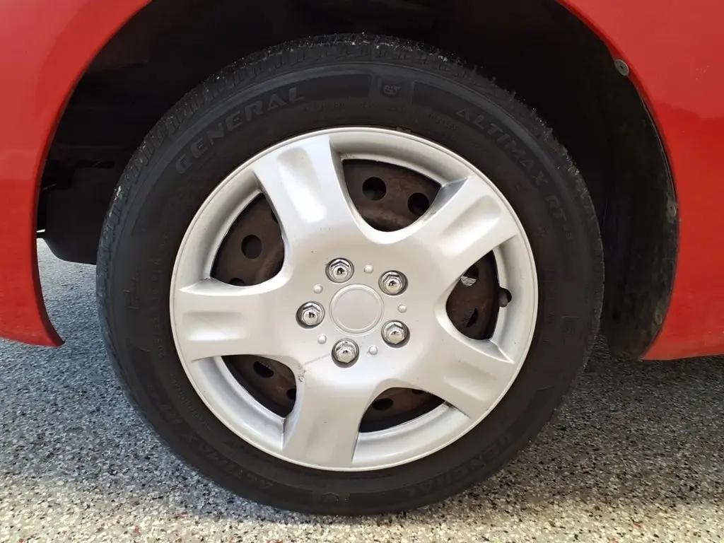 used 2005 Toyota Matrix car, priced at $5,995