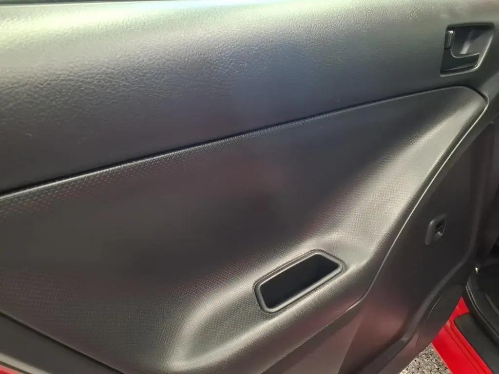 used 2005 Toyota Matrix car, priced at $5,995