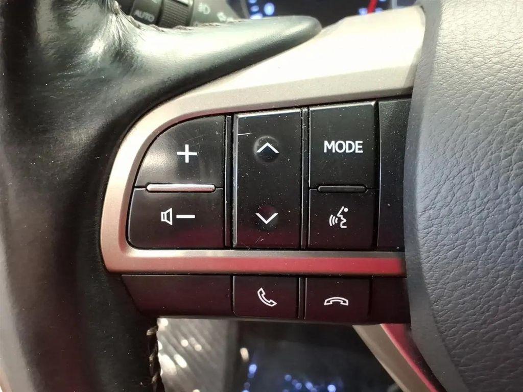 used 2017 Lexus RX 350 car, priced at $21,294