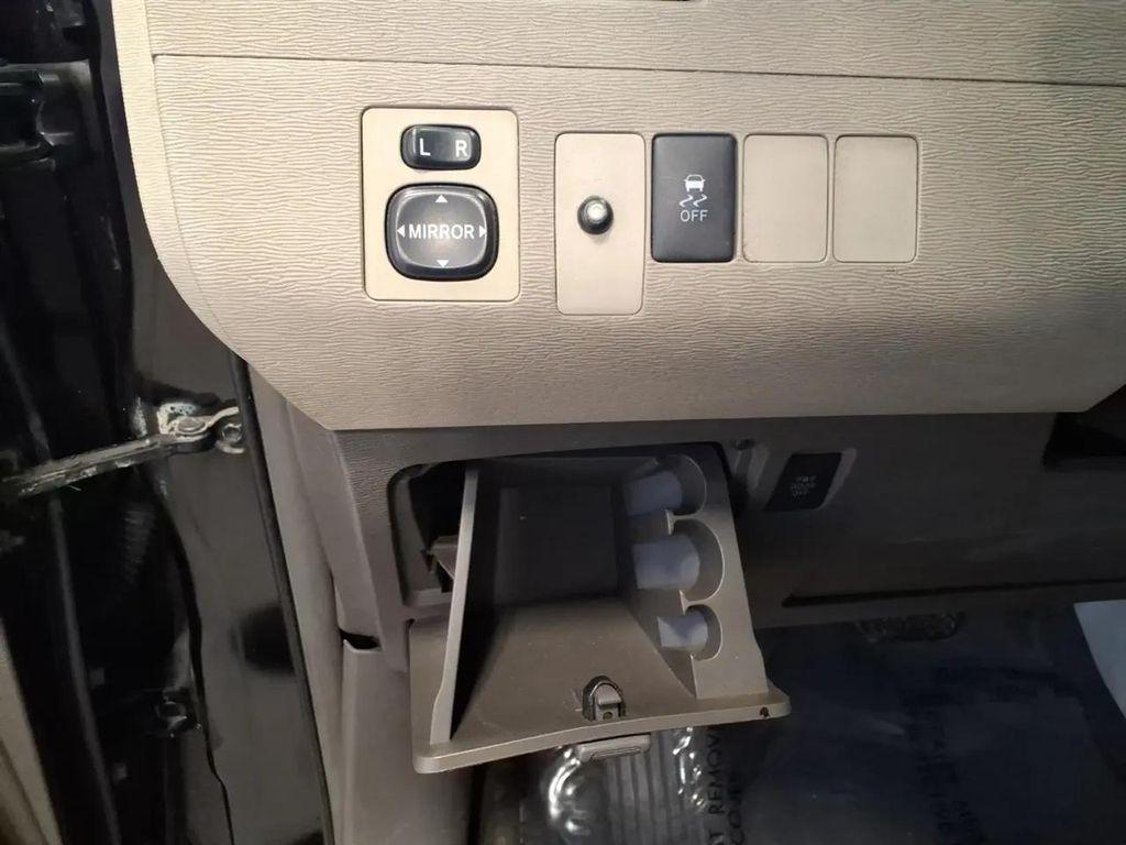 used 2011 Toyota Sienna car, priced at $6,995