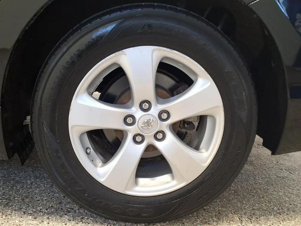 used 2011 Toyota Sienna car, priced at $6,995