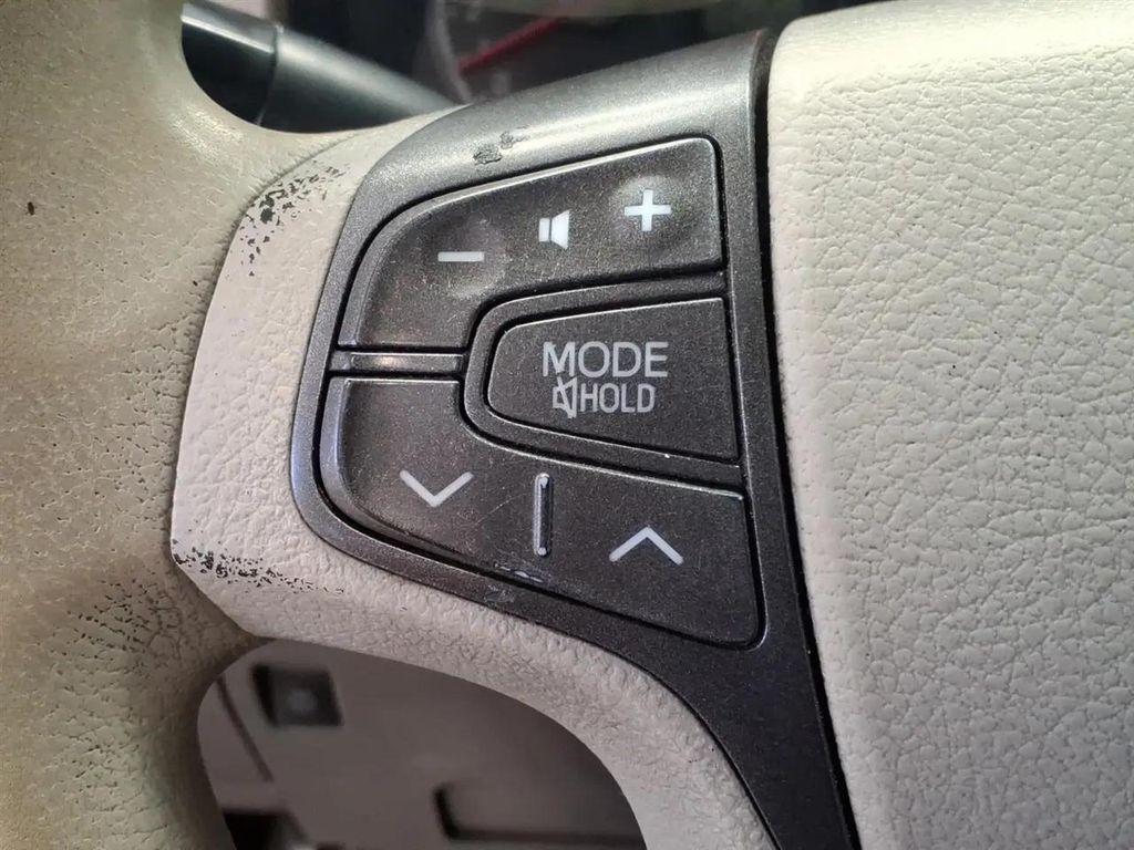used 2011 Toyota Sienna car, priced at $6,995