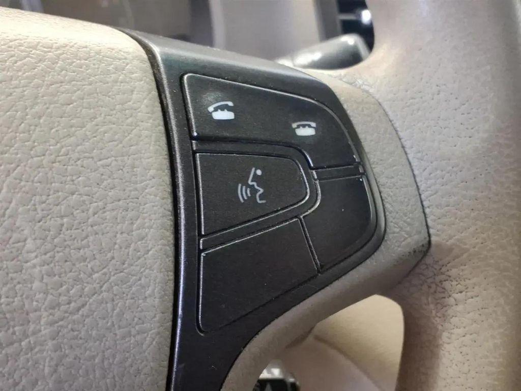 used 2011 Toyota Sienna car, priced at $6,995