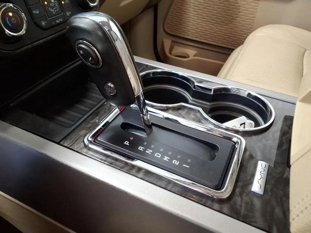 used 2017 Ford Expedition car, priced at $15,494