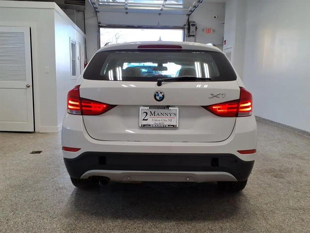 used 2014 BMW X1 car, priced at $7,995