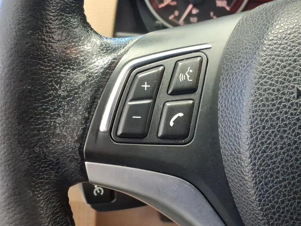 used 2014 BMW X1 car, priced at $7,995