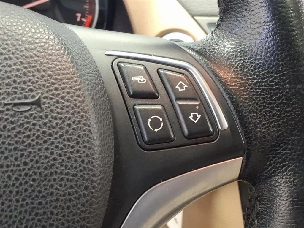 used 2014 BMW X1 car, priced at $7,995