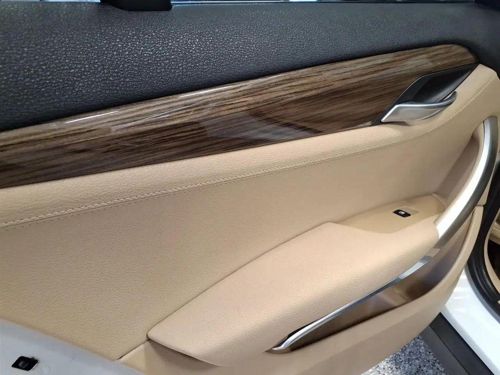 used 2014 BMW X1 car, priced at $7,995