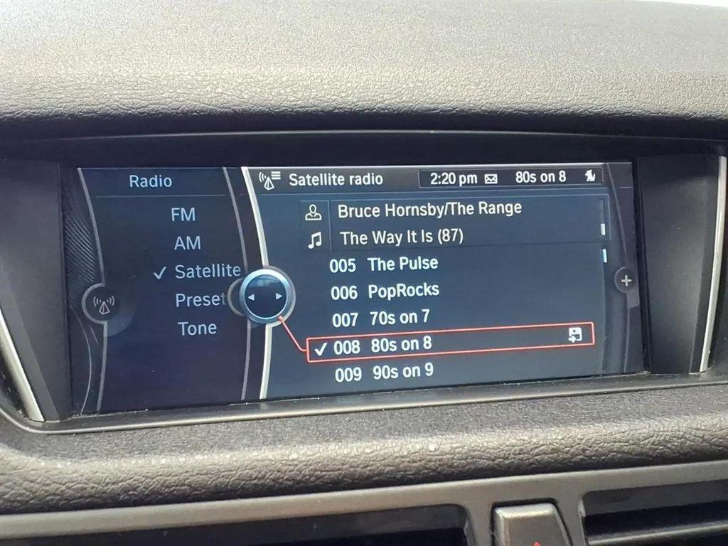 used 2014 BMW X1 car, priced at $7,995