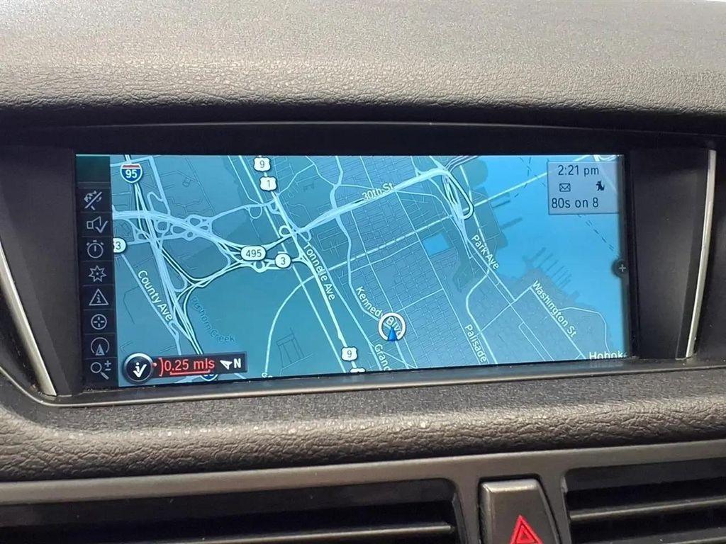 used 2014 BMW X1 car, priced at $7,995