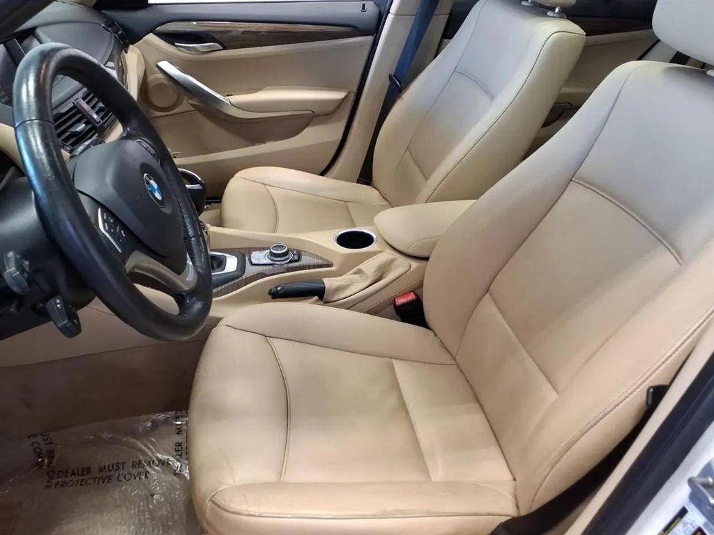 used 2014 BMW X1 car, priced at $7,995