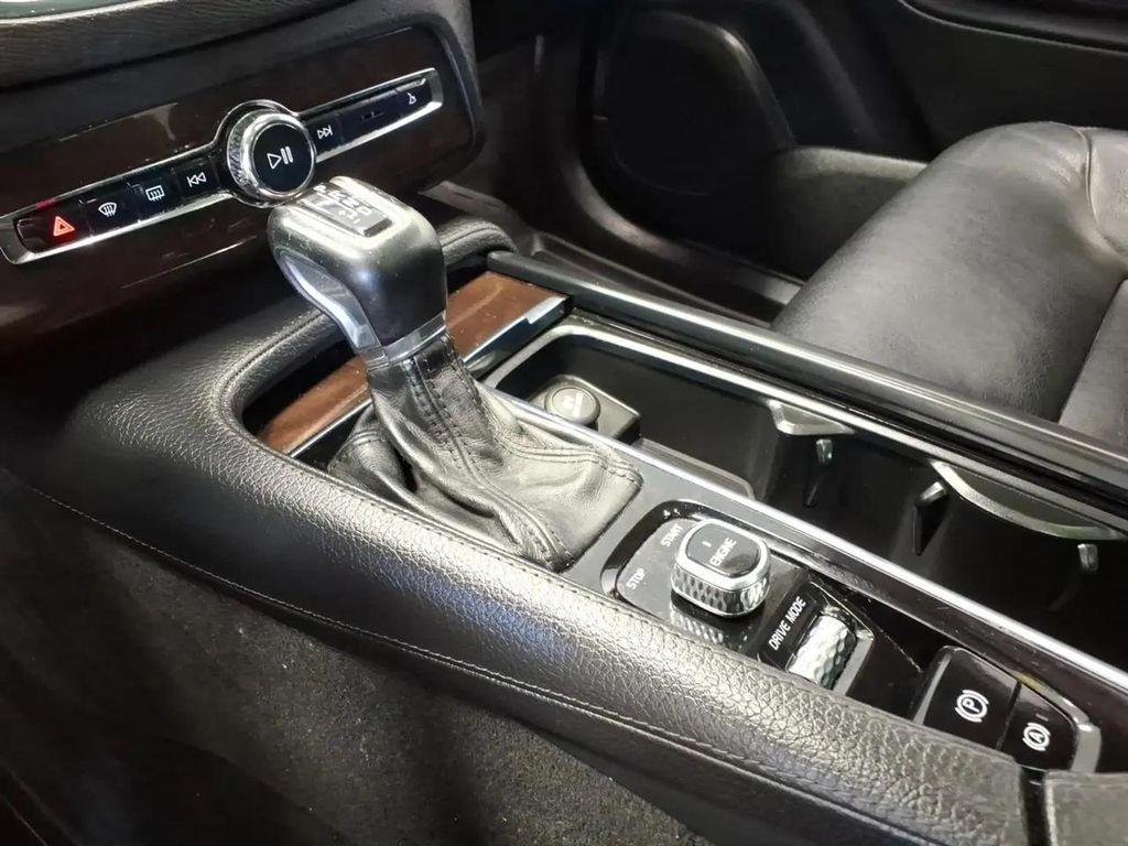 used 2016 Volvo XC90 car, priced at $15,493