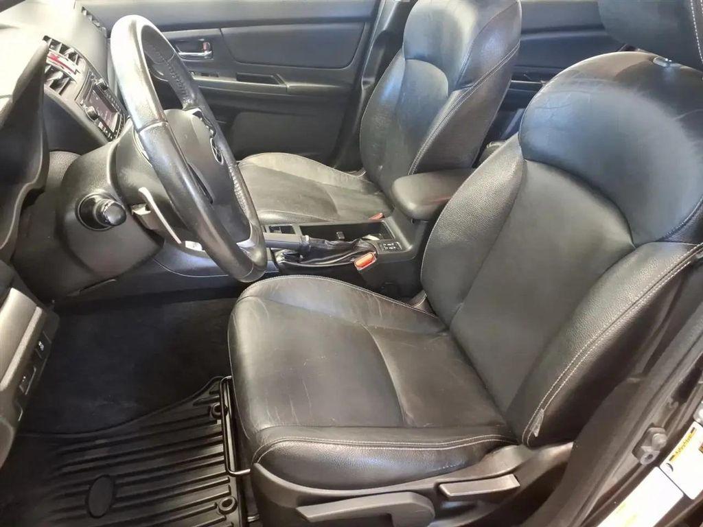 used 2012 Subaru Impreza car, priced at $10,995