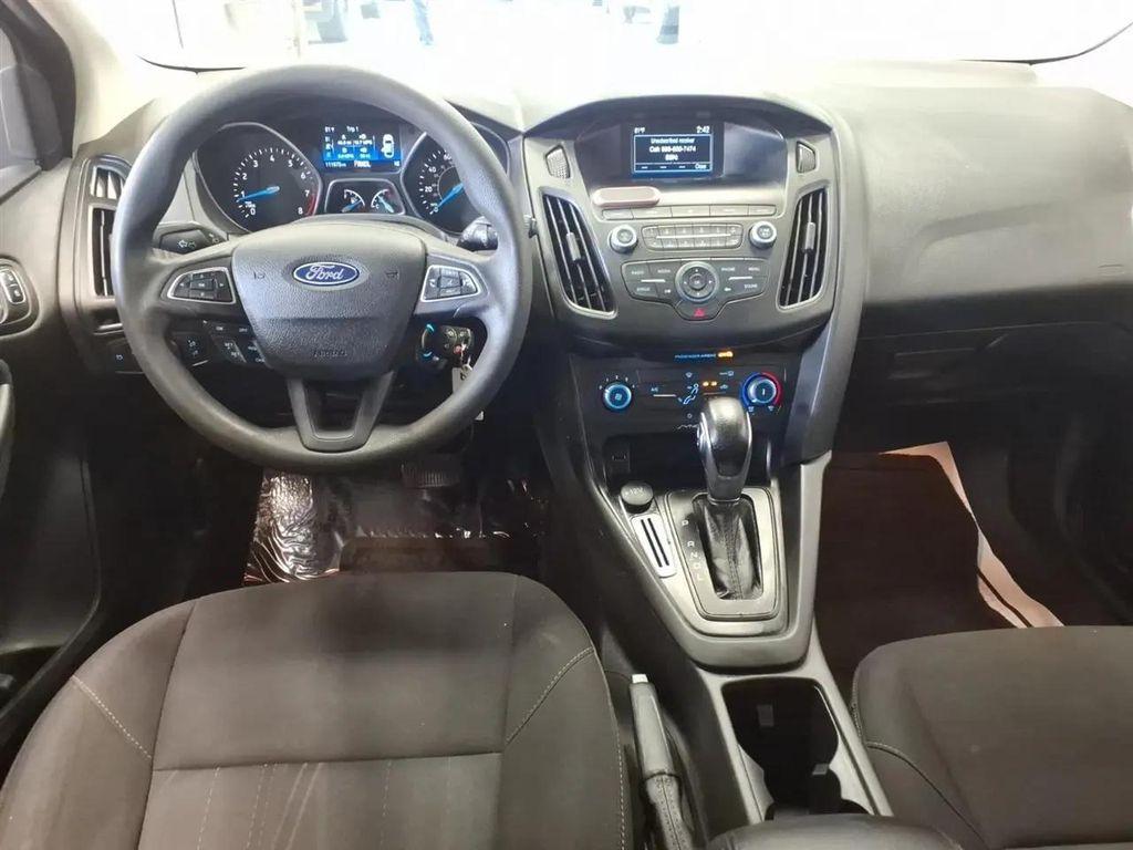 used 2018 Ford Focus car, priced at $5,995
